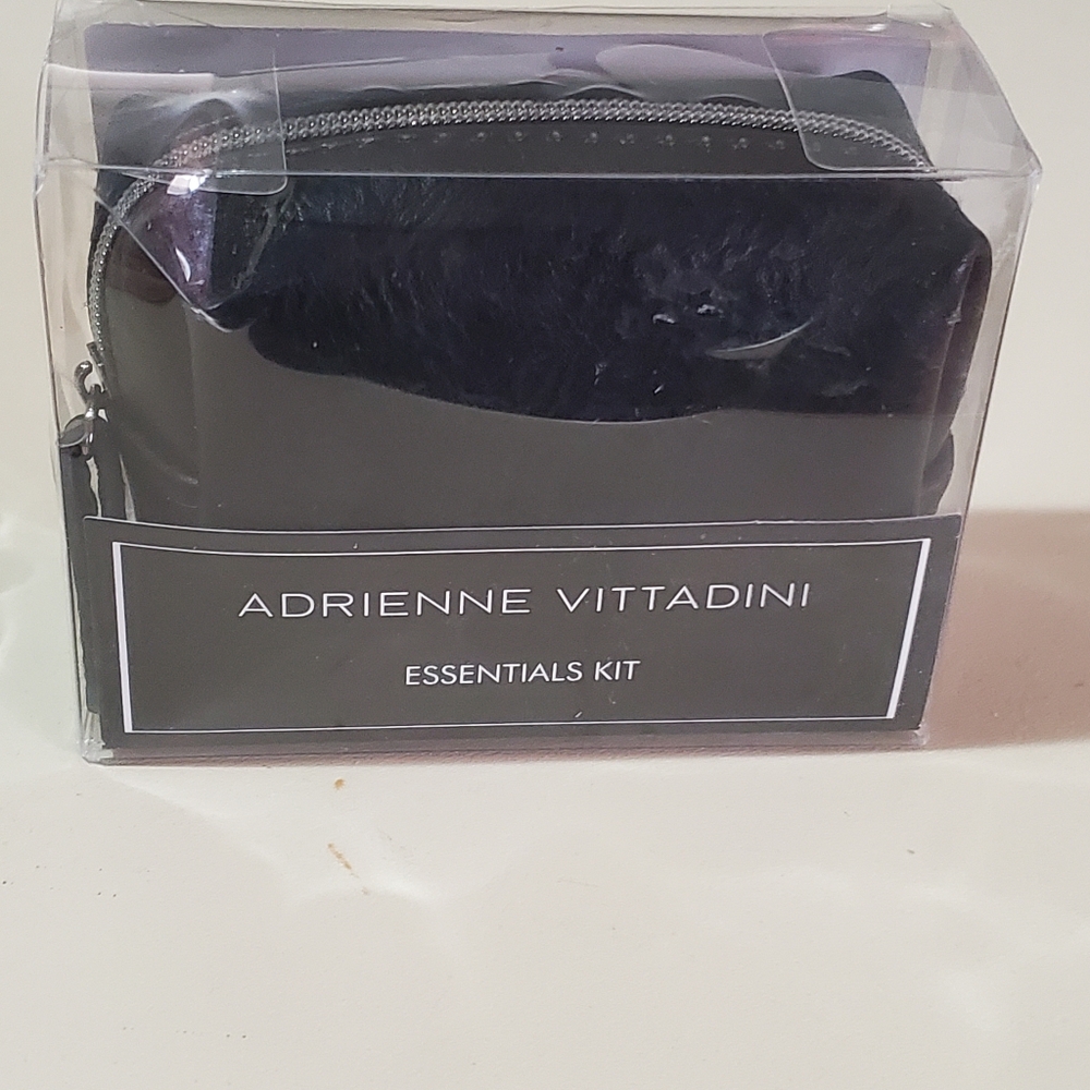 Adrienne Vittadini Essentials Kit Travel Emergency Kit - Picture 3 of 8